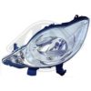 DIEDERICHS 4211081 Headlight